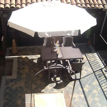 Casa de Férias Luna -casavilladusoleil