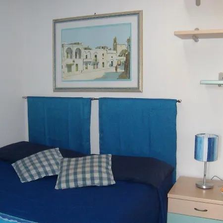 Luna -casavilladusoleil Casa de Férias Acireale
