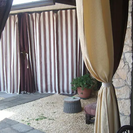 Luna -casavilladusoleil Holiday home *
