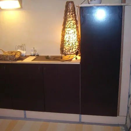 Luna -casavilladusoleil Holiday home *