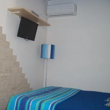 Holiday home Luna -casavilladusoleil