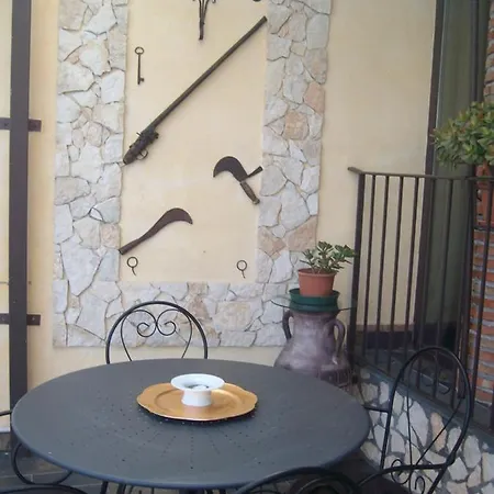 Holiday home Luna -casavilladusoleil *