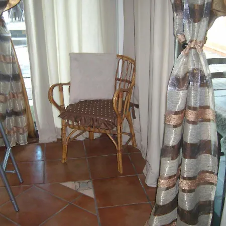 Luna -casavilladusoleil Holiday home *