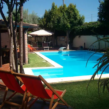 Luna -casavilladusoleil Holiday home