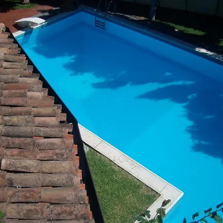 Luna -casavilladusoleil Holiday home Acireale