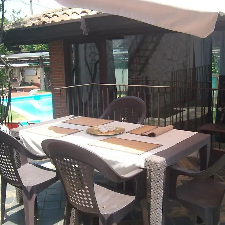 Luna -casavilladusoleil Holiday home
