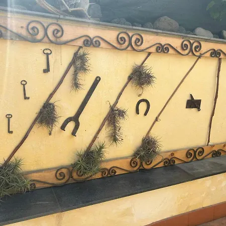 Luna -casavilladusoleil Holiday home